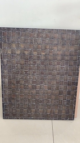 Scratching Veneer