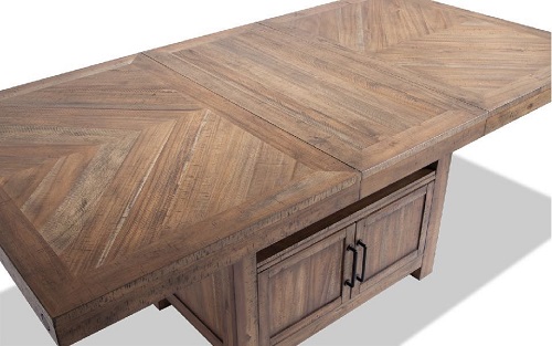 Scratching Veneer