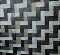 Flowers Grafted Veneer