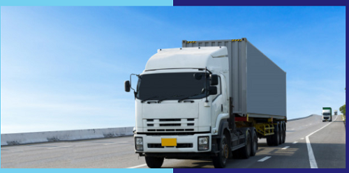 Inland transportation