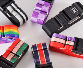 Bag, backpack strap