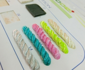 PP cord