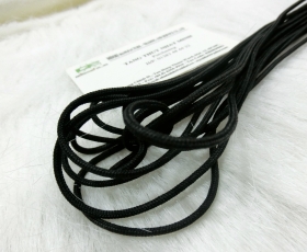 Braided cord 2mm