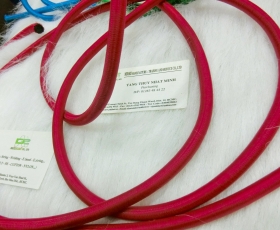 Elastic cord - Red 10mm