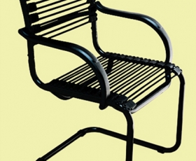 Chair weaving cord