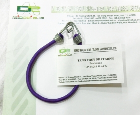 Nylon cord