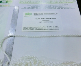 PP cord 3mm
