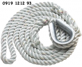 PP cord 15mm