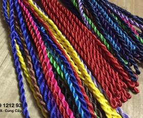 PP cord