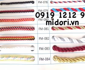 PP cord
