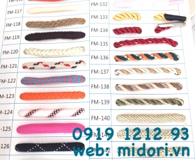 PP cord