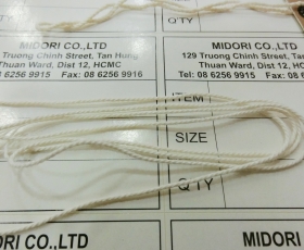 PP cord