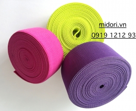 Elastic band