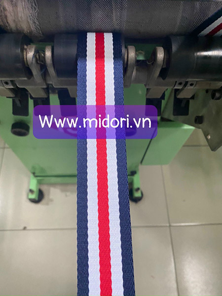 Braided cord