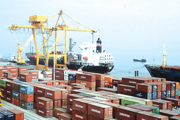 Logistics service
