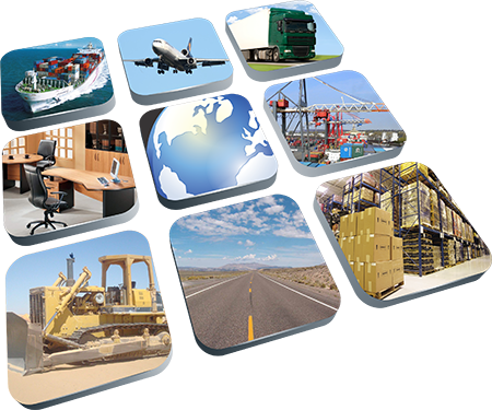 Logistics service