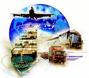 Logistics service