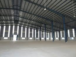 Warehouse service