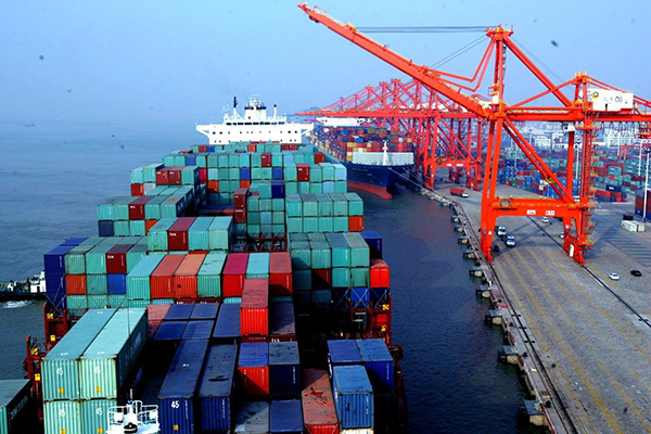 Freight service