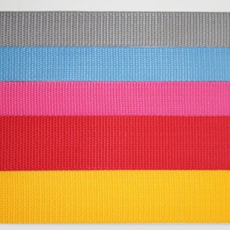Woven Webbing