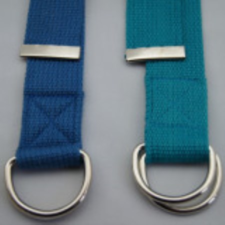 Woven Webbing