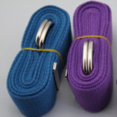 Woven Webbing