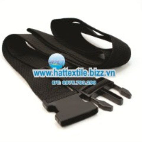 Woven Webbing