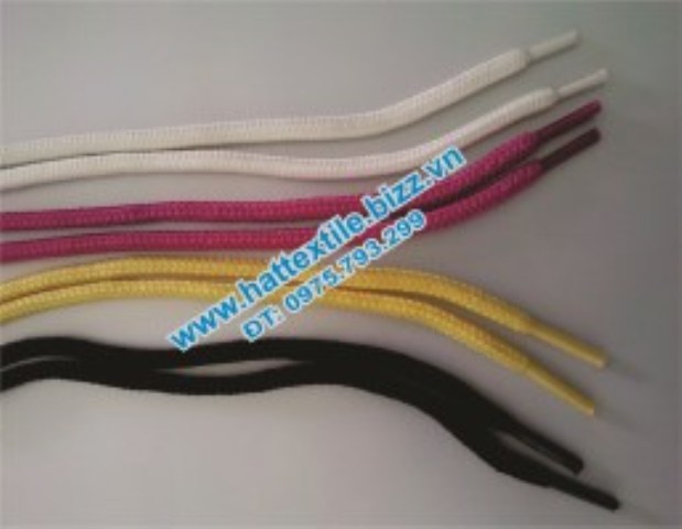 Thread Webbing