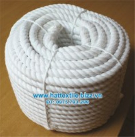 Thread Webbing