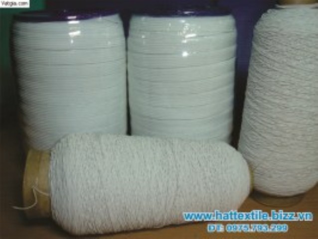 Woven Elastic