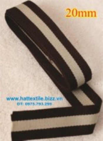Woven Webbing