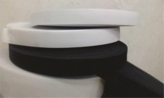 Woven Elastic