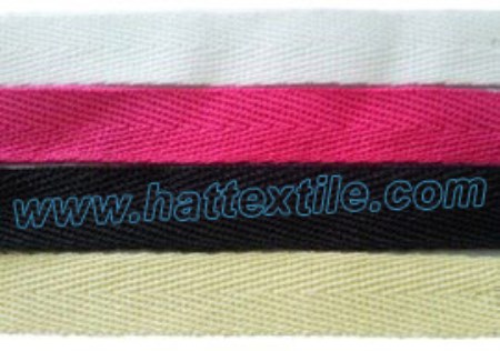 Woven Elastic