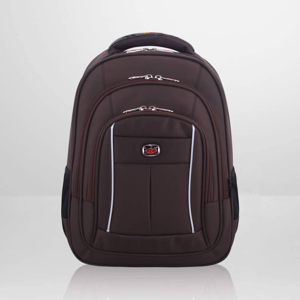 Kim Long backpack