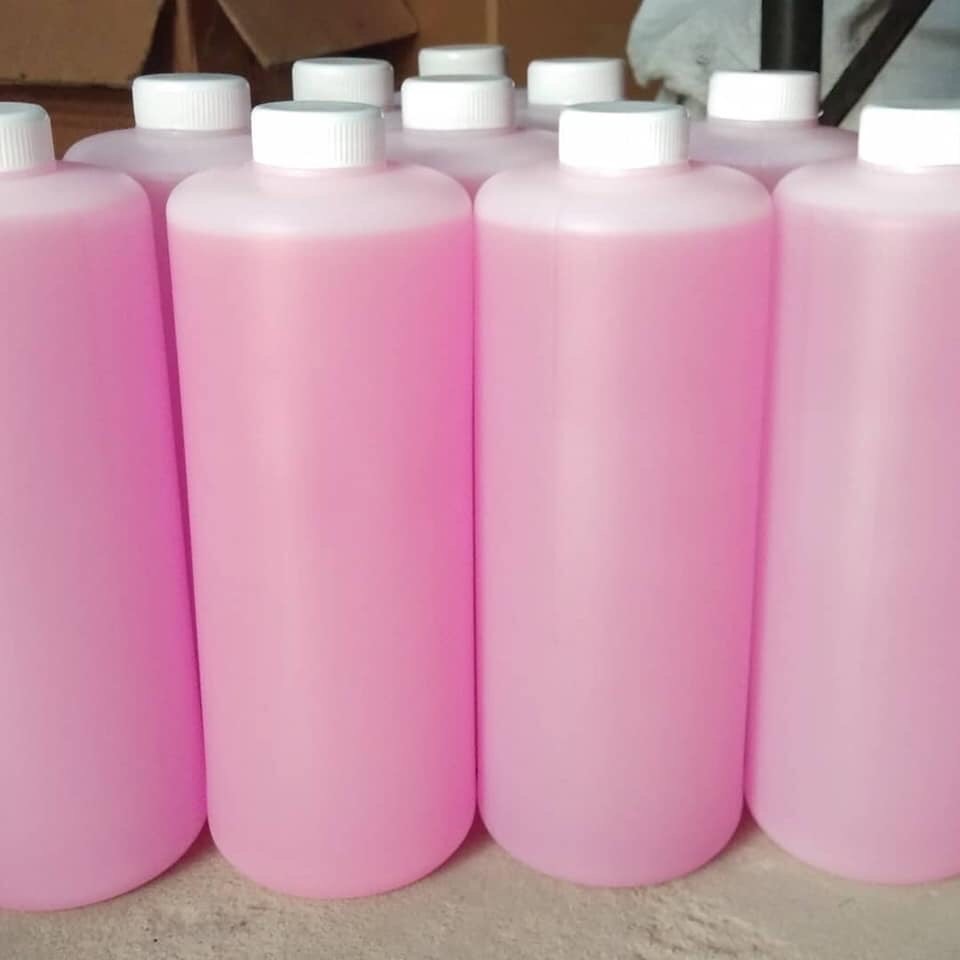 Printing ink