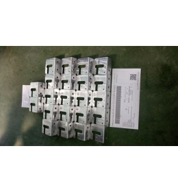 Custom machine manufacturing