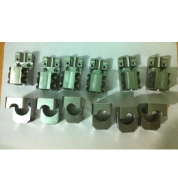Custom machine manufacturing