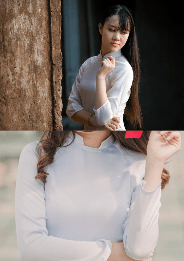 Ao Dai