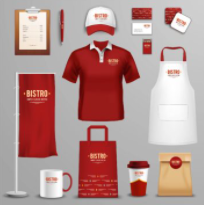 Sales uniform