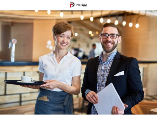 Restaurant uniform
