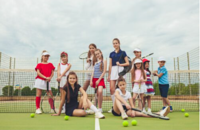 Sports uniform