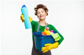 Cleaner uniform