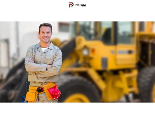 Labor protection uniform