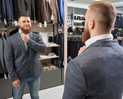 Office Uniform
