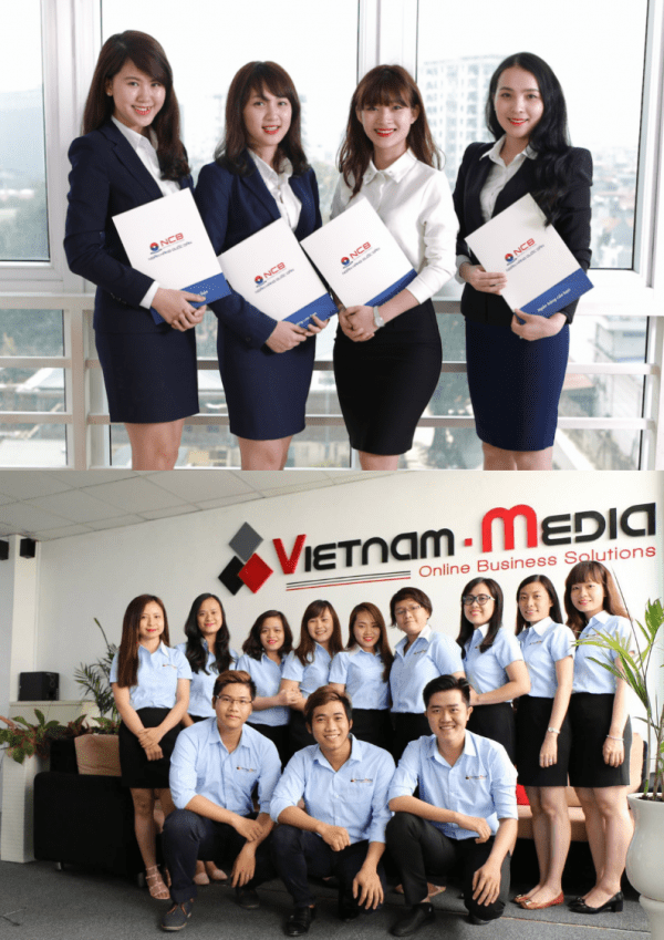 Office Uniform