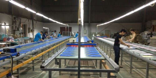 Factory image