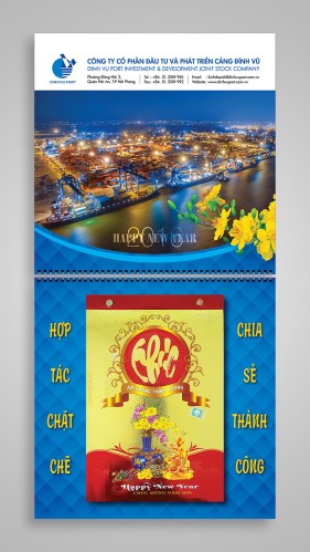 Calendar printing