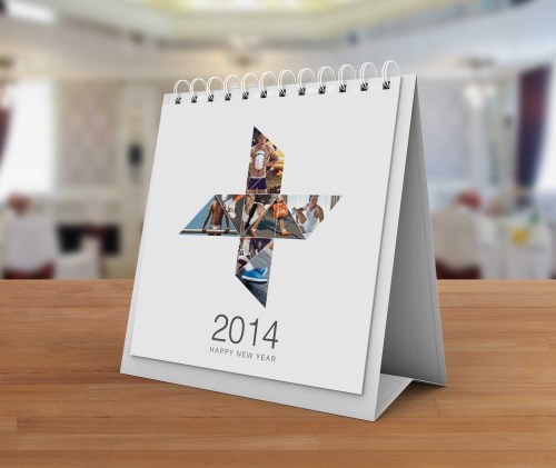 Calendar printing
