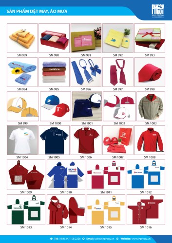 Company gift printing
