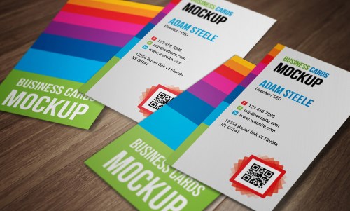 Leaflet printing